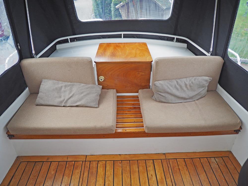 picture Dekuitrusting